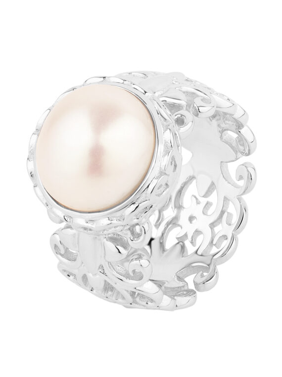 Ring LEANDRA
