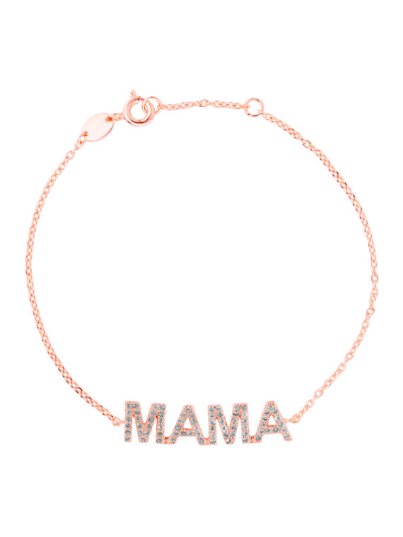 MAMA Diamanten / Topas Gold & Silber