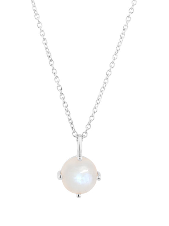 Halskette EDDA Gold & Silber