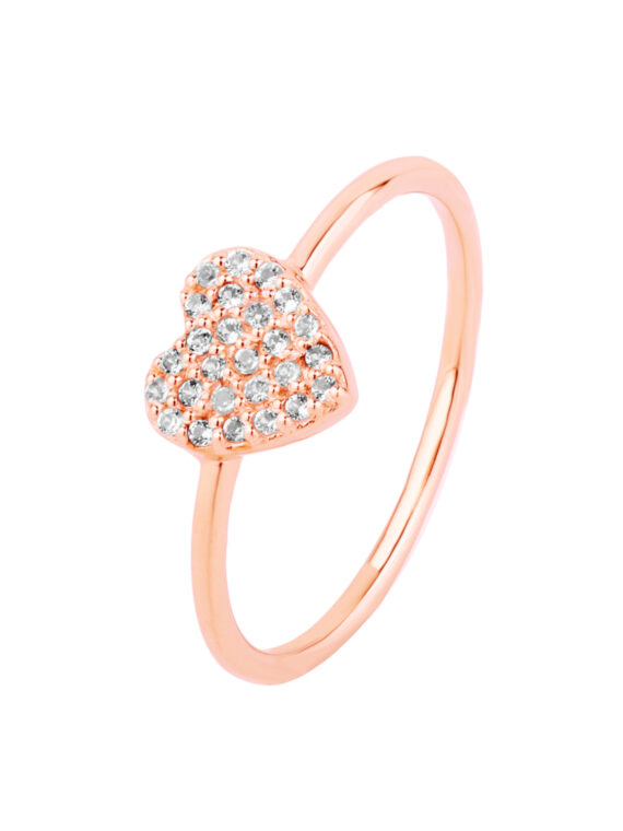 Ring LAVIC Gold & Silber