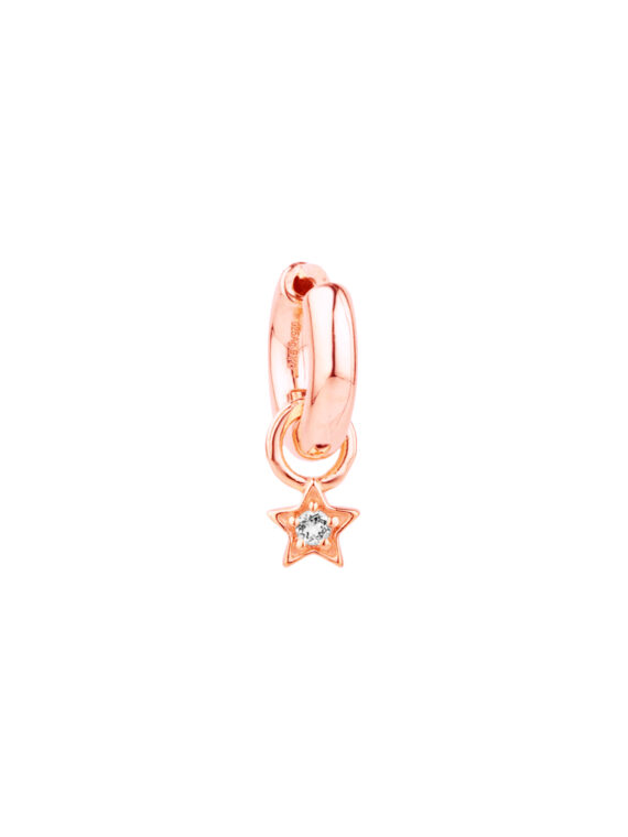Charm Superstar Gold & Silber