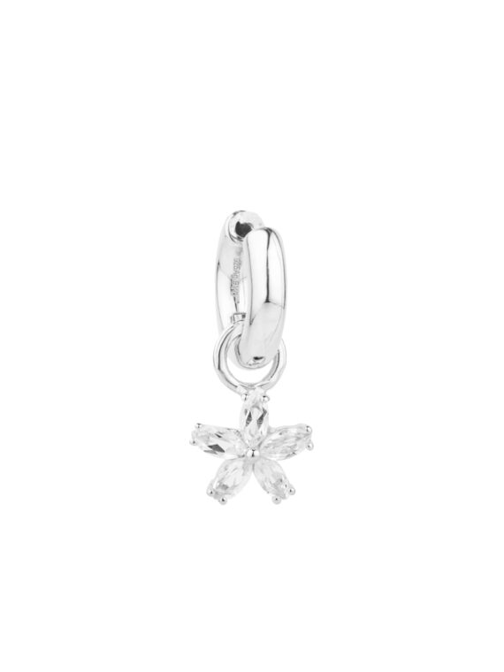 Charm SOULIN Gold & Silber