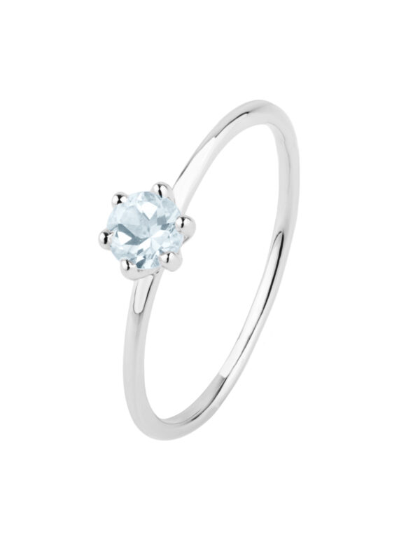 Ring ELIZIA Gold & Silber