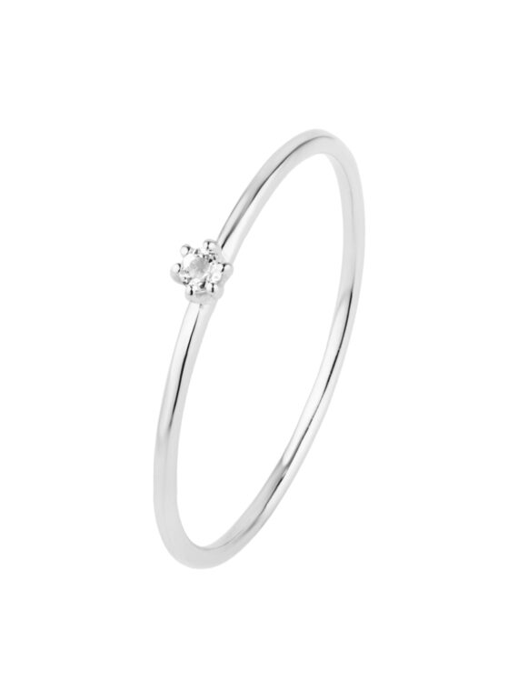 Ring SUSANNA Gold & Silber
