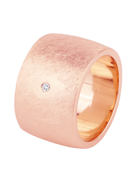 Ring ALVINA Diamant