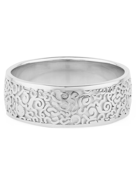 Ring NORINA Gold & Silber