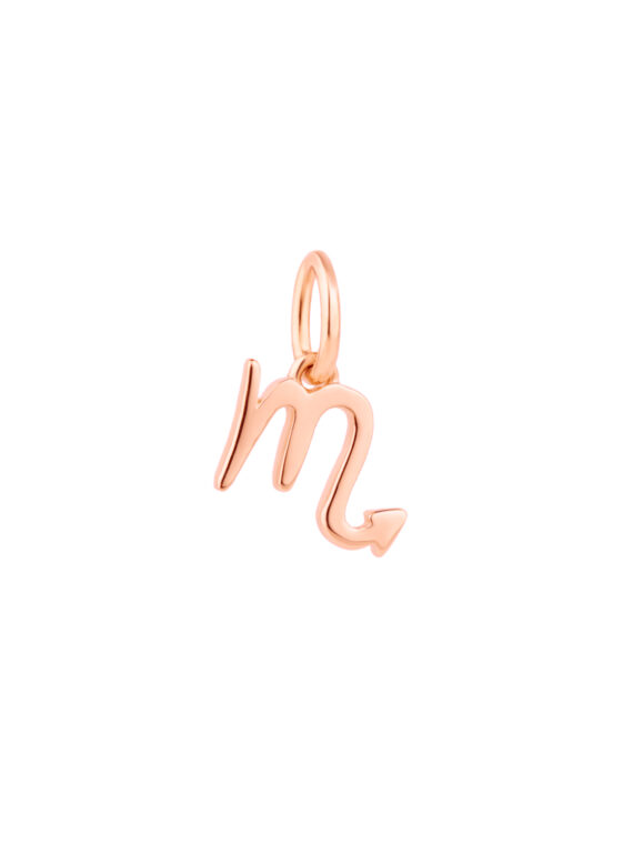 Sternzeichen Charm SKORPION/SCORPIO