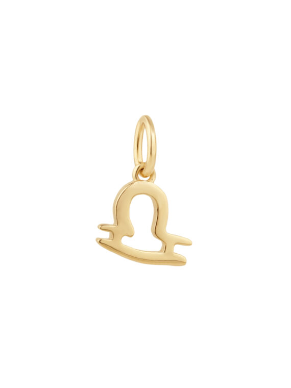 Sternzeichen Charm WAAGE/LIBRA
