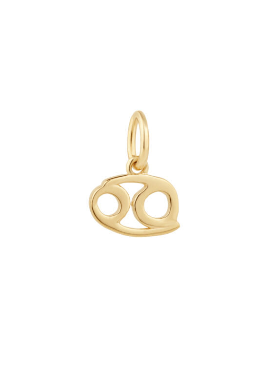Sternzeichen Charm KREBS/CANCER