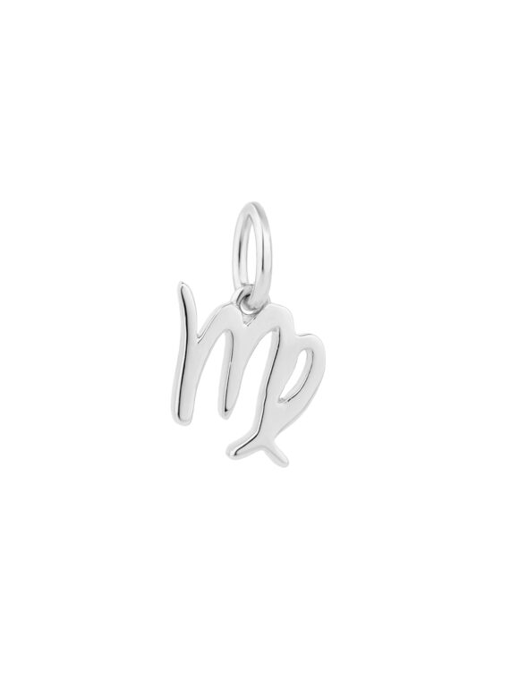 Sternzeichen Charm JUNGFRAU/VIRGO