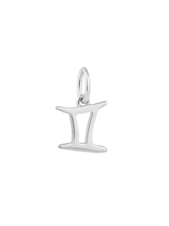 Sternzeichen Charm ZWILLINGE/GEMINI