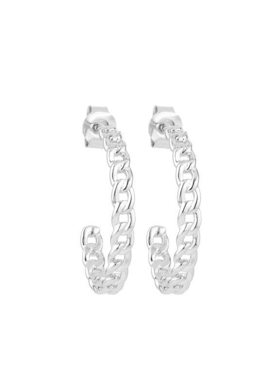 Ohrstecker ARWEN Gold & Silber