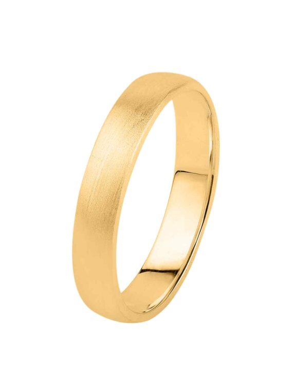 GOLD KLASSISCH 4 mm